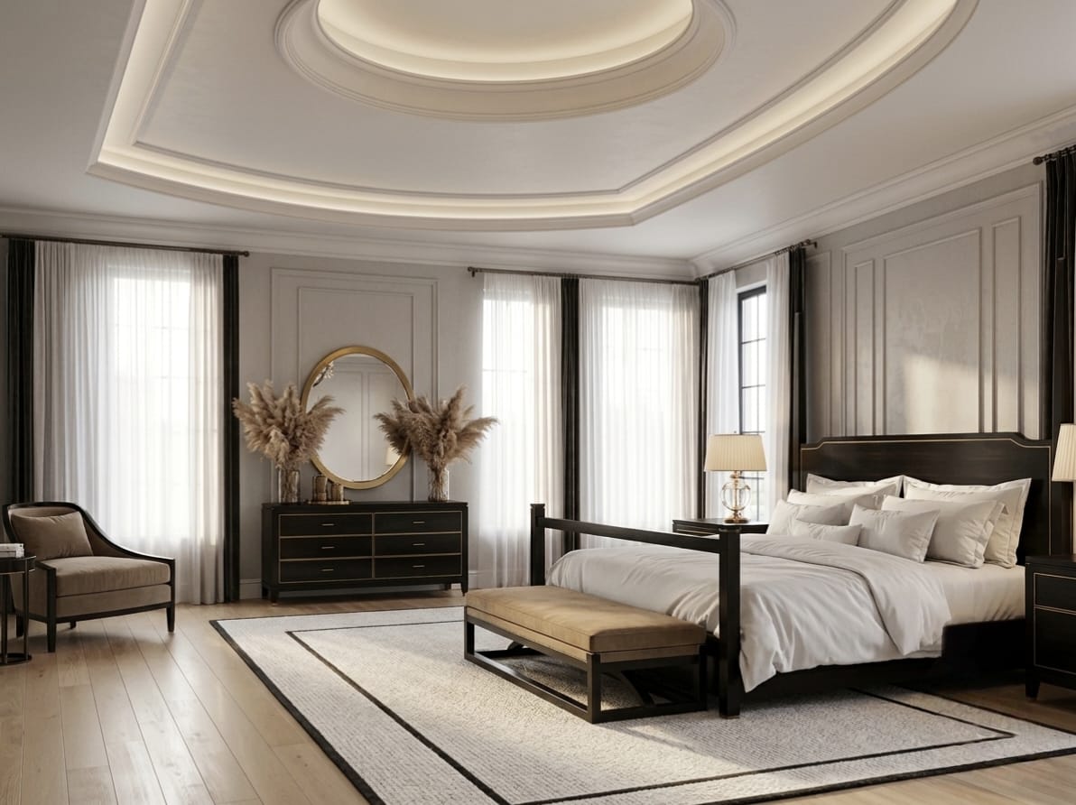 Interior Project