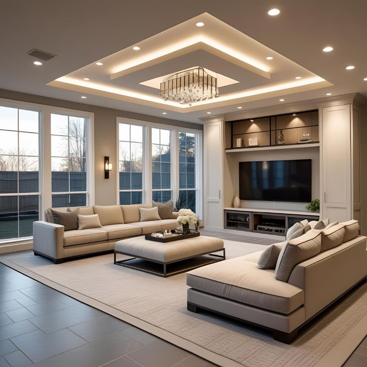 Home Interior Design Services in Pune