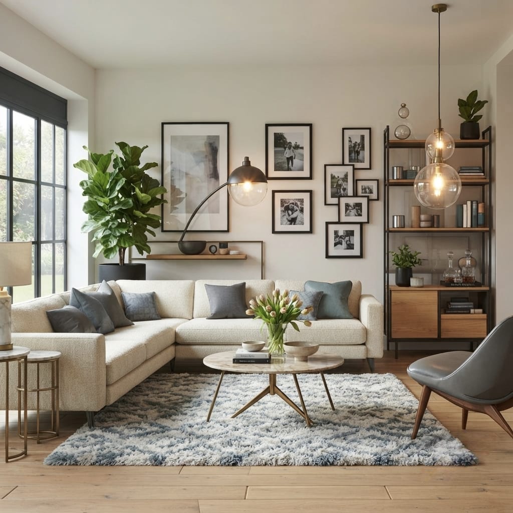 Zylux Studio Interior Design