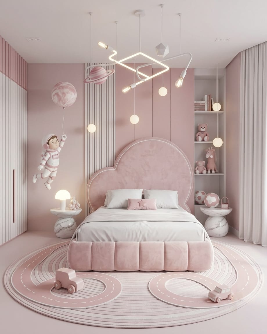 Interior Project