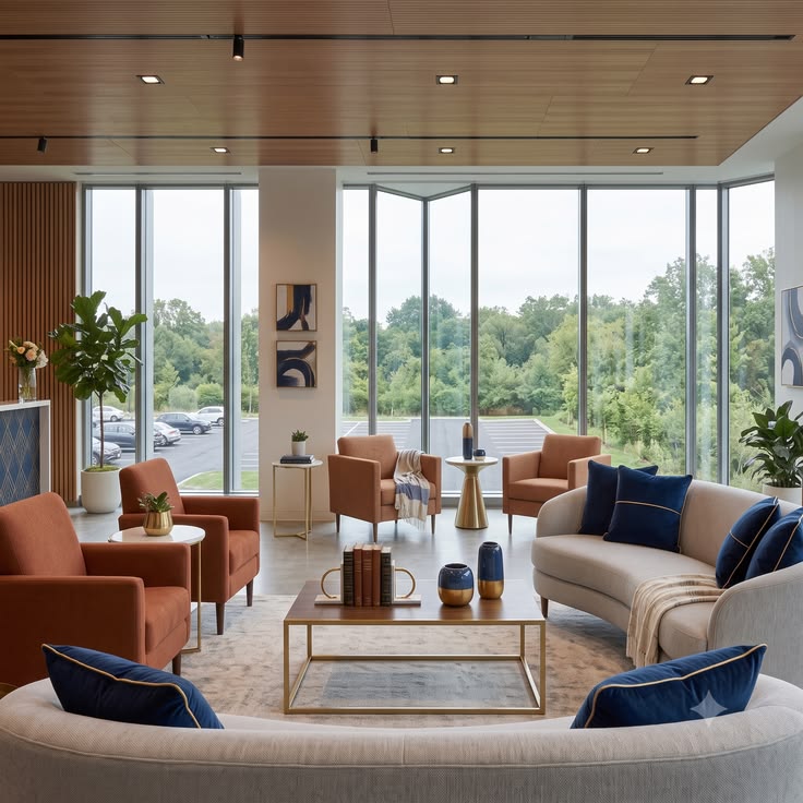 Living Room Design