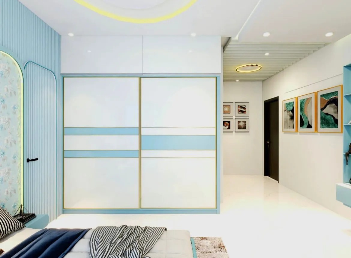 Modular Furniture