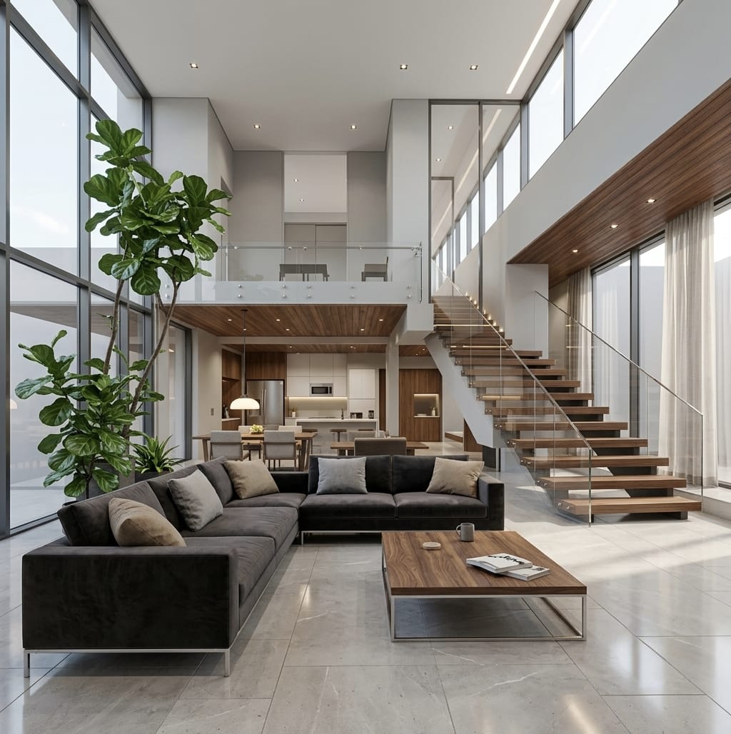 Interior Project