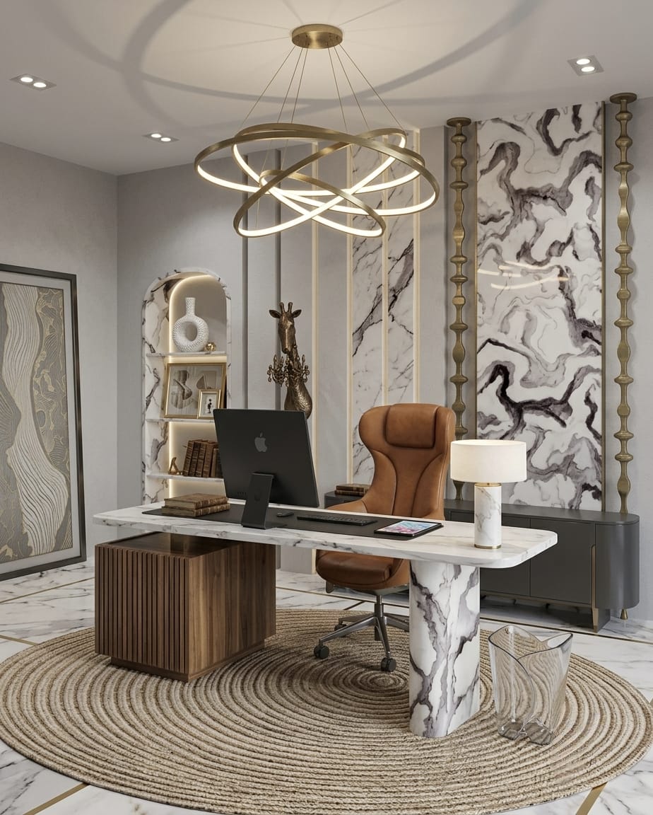 Interior Project