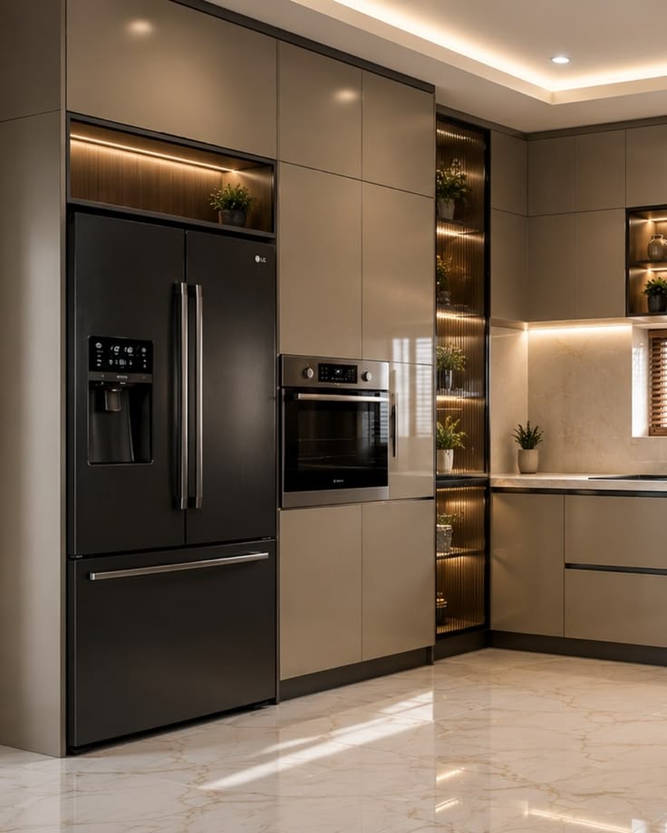 Modular Kitchen Designer in Pune