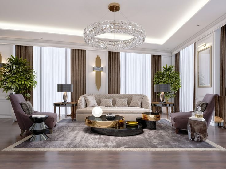 Turnkey Interior Design Solutions in Pune