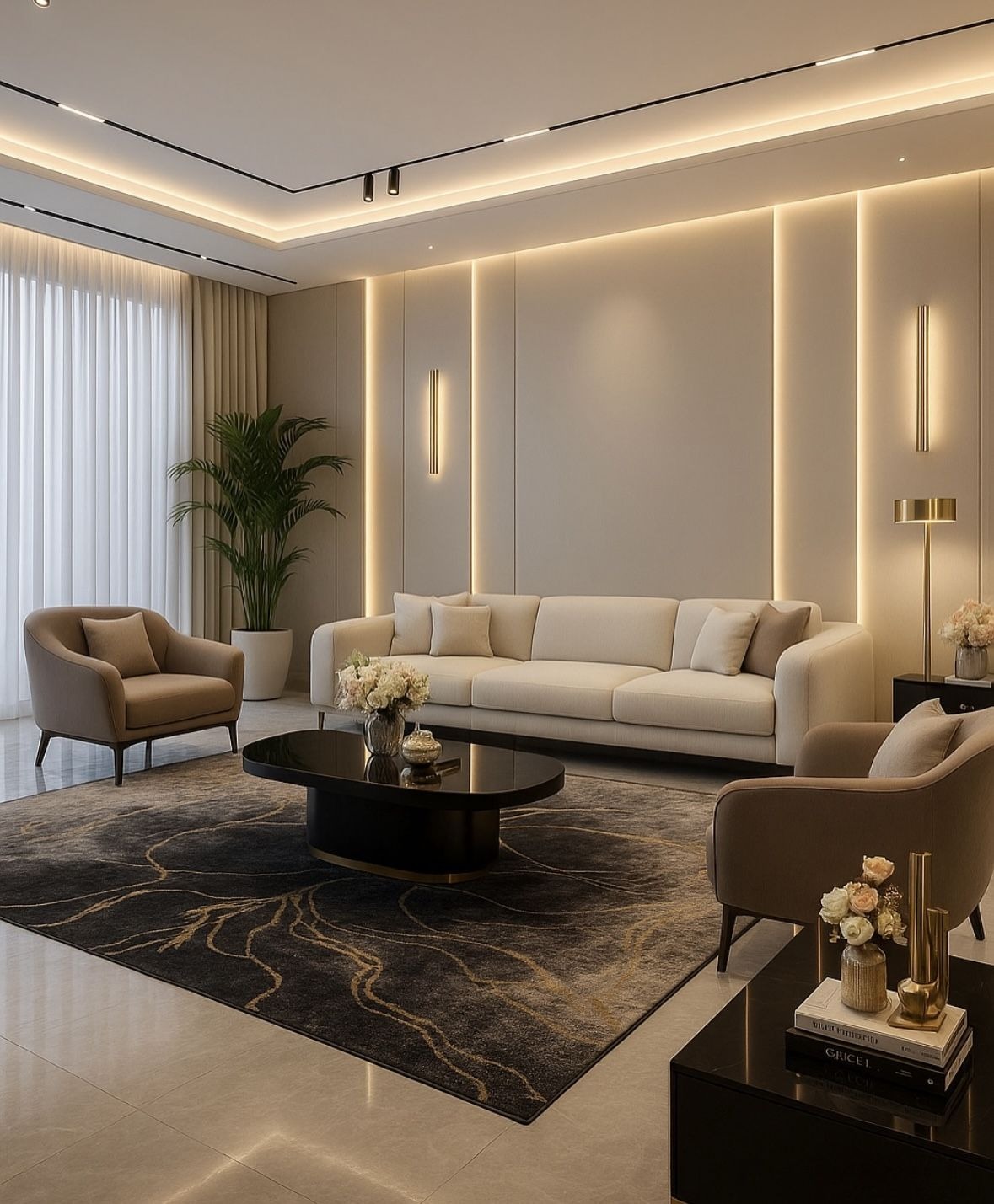 Turnkey Interior Designer in Pune