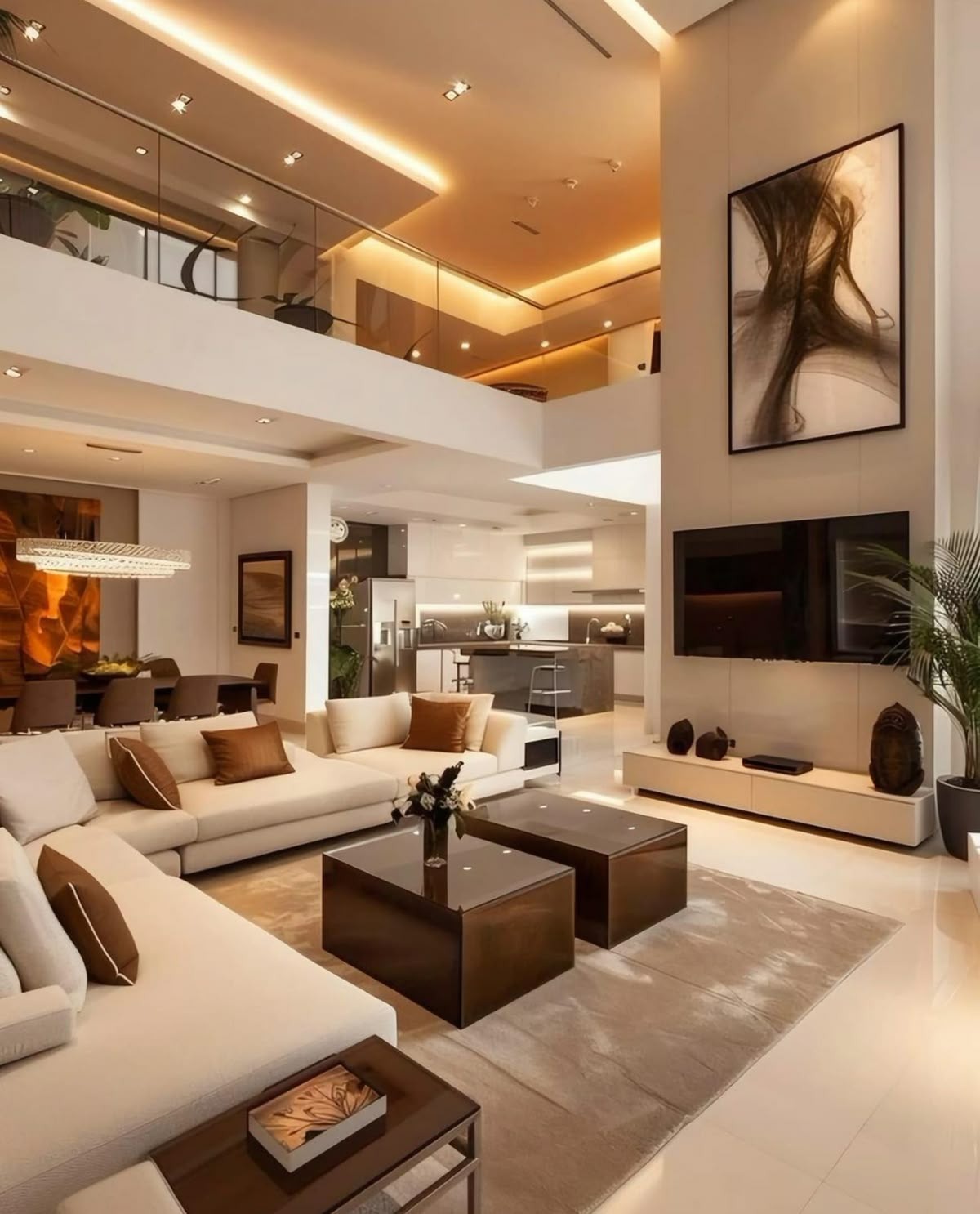 Luxury Villa Interior Designer in Pune