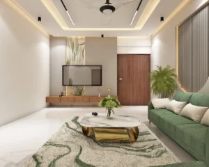 Custom furniture design