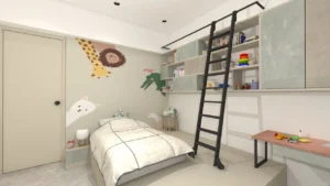 modern interior design trends 2026