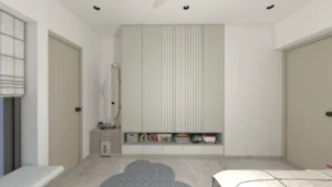 modern interior design trends 2026