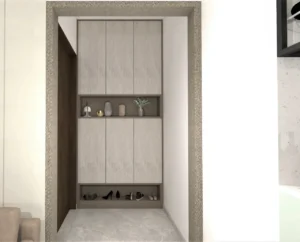 modern interior design trends 2026