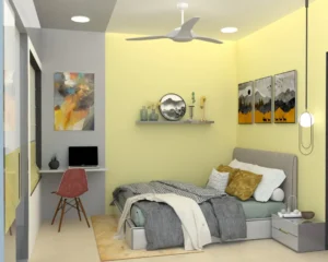 interior design consultancy