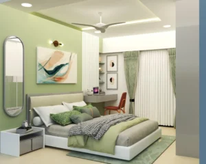 interior design consultancy