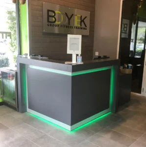 custom furniture design interiors