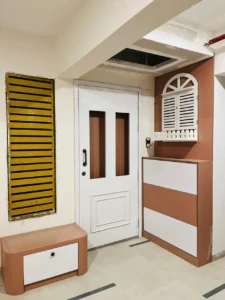 interior design consultancy