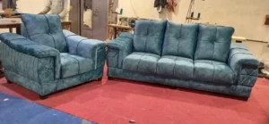 Custom furniture design