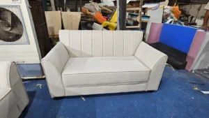 Custom furniture design