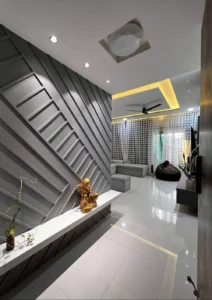 residential interior design Pune