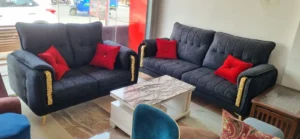 Custom furniture design