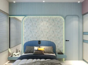 how to choose an interior designer