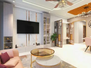 small space interior design tips