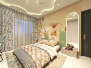 small space interior design tips