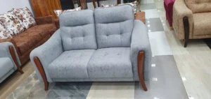 Custom furniture design