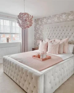 bedroom interior design services