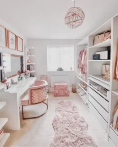 bedroom interior design services