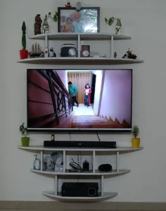 Custom bed furniture design