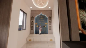 Custom furniture design