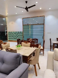 dining design services