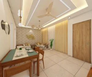 bedroom interior design services