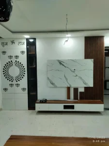 bedroom interior design services