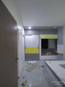 functional interior design for small homes