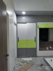 functional interior design for small homes