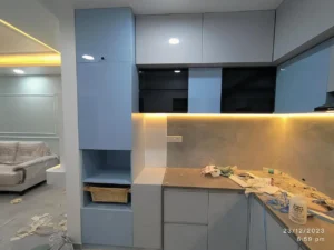 small space interior design tips