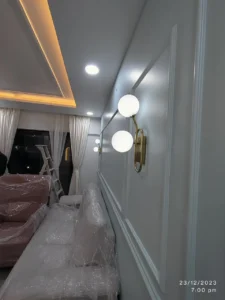 small space interior design tips