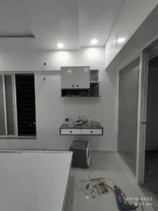 minimalist interior design for apartments