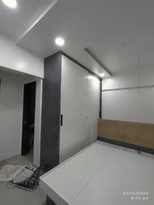 minimalist interior design for apartments