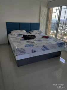 minimalist interior design for apartments