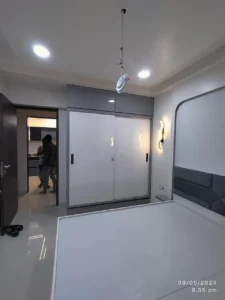 minimalist interior design for apartments