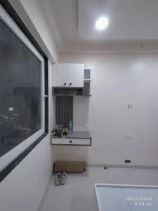 minimalist interior design for apartments