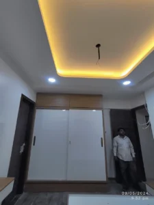 bespoke interiors vs standard interiors