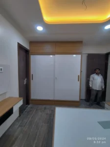 bespoke interiors vs standard interiors