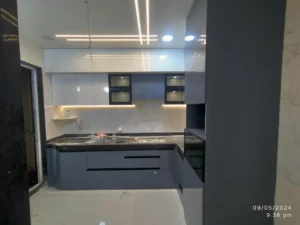 bespoke interiors vs standard interiors