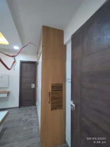 bespoke interiors vs standard interiors