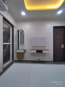 bespoke interiors vs standard interiors