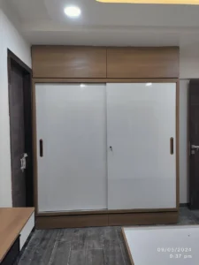 bespoke interiors vs standard interiors